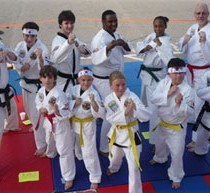 Karate