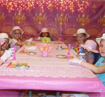 Parties
