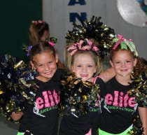 Cheer