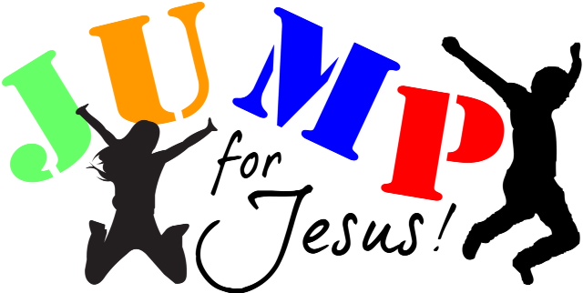 jumpforjesus