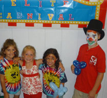 Camps