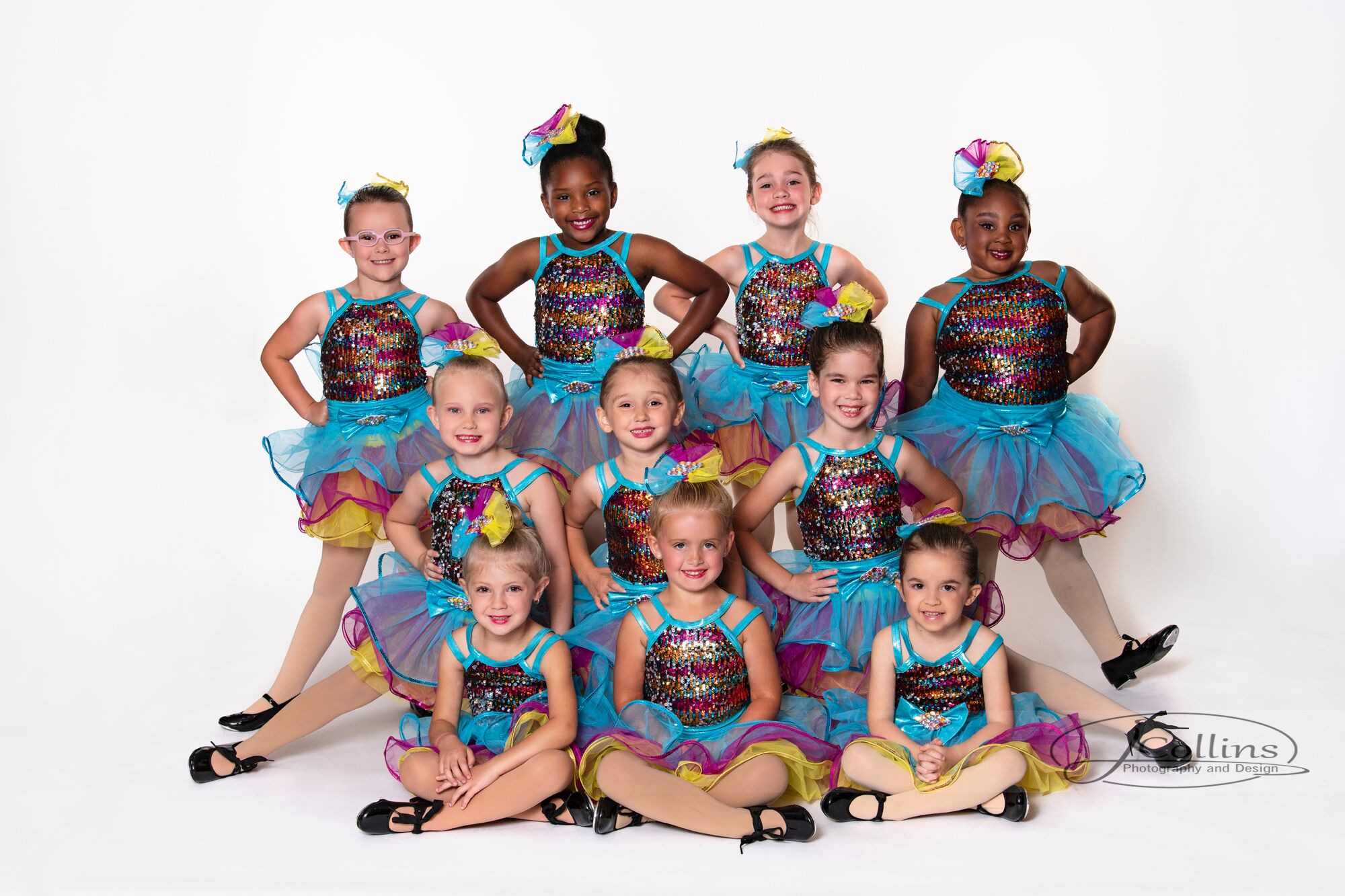 Dance Classes – Milledgeville, Ga – Elite Gym