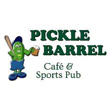Pickle Barrel logo